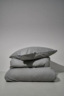 Auping Silent Grey kussenslopen