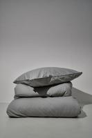 Auping Silent Grey kussenslopen - thumbnail