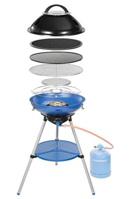 Campingaz Party Grill 600 Int gasbarbecue