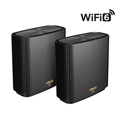 ASUS ZenWiFi AX (XT9) 2-pack