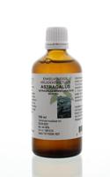 Cruydhof Astragalus membranaceus radix tinctuur 100 Milliliter - thumbnail
