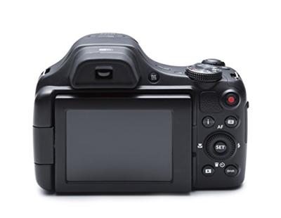 Kodak AZ651 PixPro Astro Zoom Digitale Camera (16MP) Zwart