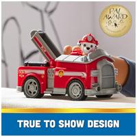 PAW Patrol Marshalls brandweerwagen 2024 - thumbnail