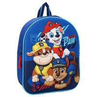 Vadobag Rugzak 3d paw patrol pups at play - thumbnail