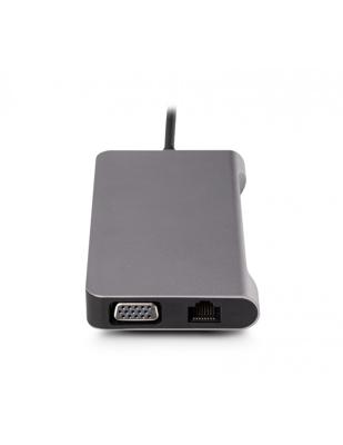 Dockstation Urban Factory TCM16UF 4K Ultra HD Gigabit Ethernet - thumbnail