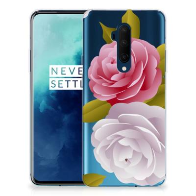 OnePlus 7T Pro | TPU Case | Roses OnePlus 7T Pro | TPU Case | Roses