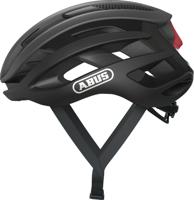 Abus helm airbreaker dark grijs m 52-58cm - thumbnail