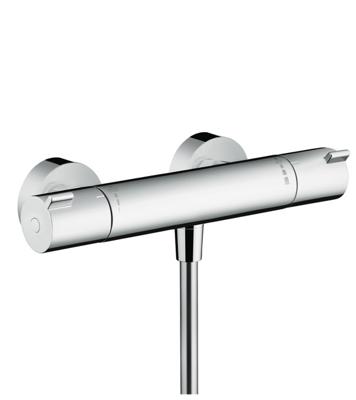 Hansgrohe Ecostat 1001 CL douche thermostaatkraan 15cm chroom