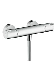 Hansgrohe Ecostat 1001 CL douche thermostaatkraan 15cm chroom - thumbnail