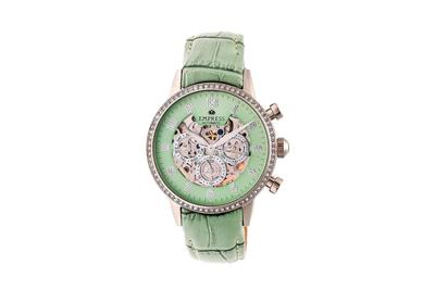 Empress Beatrice EMPEM2003 Dames Horloge 38mm 3 ATM Empress Beatrice EMPEM2003 Dames Horloge 38mm 3 ATM