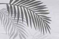 Dekbedovertrek set Grijs Bed van 200 3 Onderdelen - thumbnail