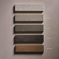 Vloer- en Wandtegel Kronos Terra Crea Calce 80x80 cm Gerectificeerd Wit Kronos - thumbnail