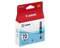 Canon PGI-72PC photo cyaan - thumbnail