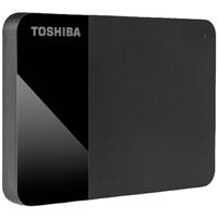 Toshiba Canvio Ready 1TB Zwart - thumbnail