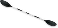 Intex kayak peddel aluminium 218cm - thumbnail