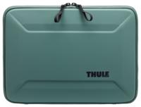 Thule Gauntlet 5 MacBook Sleeve 14", hazy groen - thumbnail