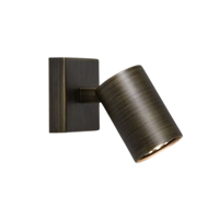 Astro - Ascoli Single Wandlamp - thumbnail