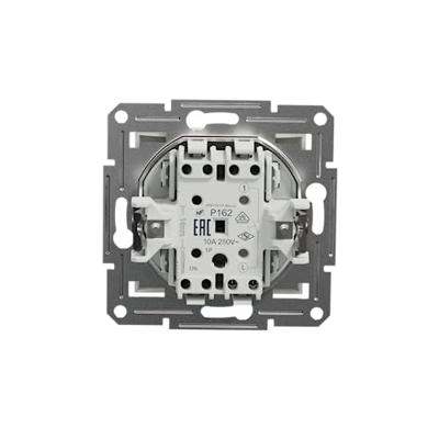 Schneider Electric EPH0770121D Knop Asfora Wit (RAL 9003) 1 stuk(s)