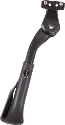 M-Wave achterstandaard frame column-e2 verstelb. zwart 18-40mm