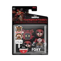 Funko SNAPS! Five Nights at Freddy's - Foxy - thumbnail