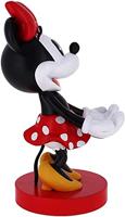 Exquisite Gaming Cable Guys Minnie Mouse Passieve houder Spelbesturingsapparaat, Mobiele telefoon/Smartphone Meerkleurig - thumbnail