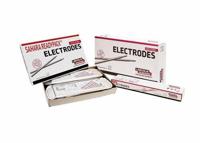 Lincoln Elektroden arosta 304l 4.0x350 p/pak - thumbnail