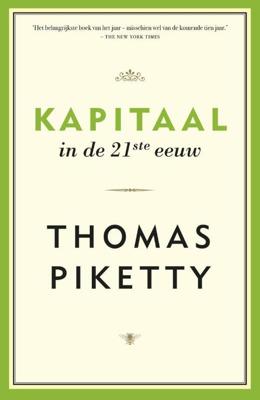 Kapitaal in de 21ste eeuw - Thomas Piketty - eBook (9789023489290) Kapitaal in de 21ste eeuw - Thomas Piketty - eBook (9789023489290)