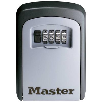 Sleutelkluis masterlock select access middelgroot