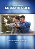 De Buurtpolitie - Seizoen 1 - DVD (5407006500520) - thumbnail