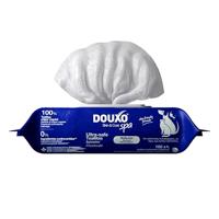 Douxo Spa multifunctionele doekjes voor hond en kat Per stuk - thumbnail