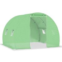 Kas 6 m² 3x2x2 m - thumbnail