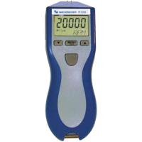 Wachendorff PLT20000 Toerenteller Mechanisch, Optisch 0.5 - 20000 omw/min 5 - 200000 omw/min - thumbnail