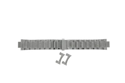 Horlogeband Michael Kors MK5165 / 74XXXX Staal 20mm