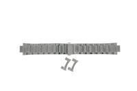 Horlogeband Michael Kors MK5165 / 74XXXX Staal 20mm - thumbnail