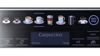 Siemens EQ.6 plus s500 TE655319RW Espresso Espressomachine 1,7 l Volledig automatisch - thumbnail