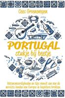 Portugal, stukje bij beetje (Paperback) - thumbnail