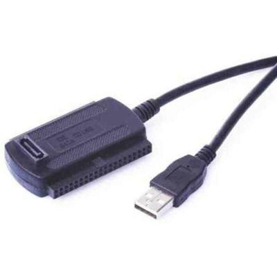 Adapter IDE/SATA naar USB GEMBIRD AUSI01 Adapter IDE/SATA naar USB GEMBIRD AUSI01