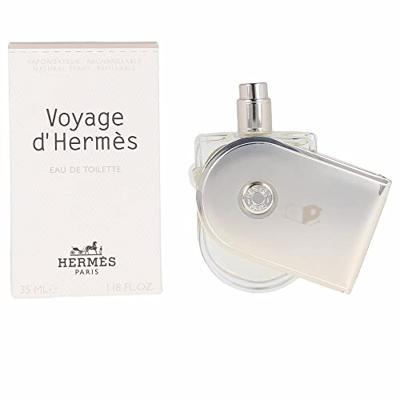 Hermès - Hermes Voyage D'Hermes Eau de toilette Spray 35 ml Hermès - Hermes Voyage D'Hermes Eau de toilette Spray 35 ml