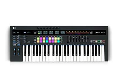 Novation 49SL MK3 - thumbnail