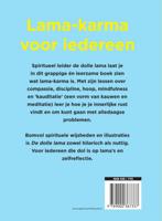 De dolle lama - Stephen Morrison - Hardcover (9789000367337) - thumbnail