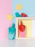 Baby Born Flesje en Speen Assorti - thumbnail