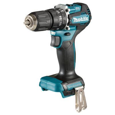 Makita DHP487Z Accu klop-/schroefboormachine 18V Basic Body - thumbnail