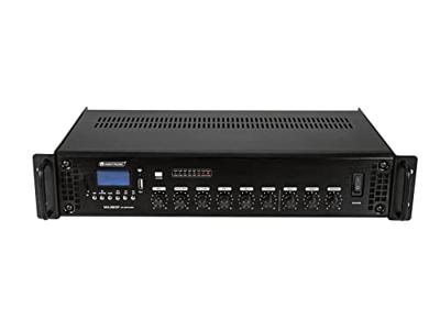 Omnitronic MA-360P PA-versterker 360 W 1-kanaals