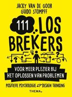 111 losbrekers voor meer plezier bij het oplossen van problemen (Paperback) - thumbnail