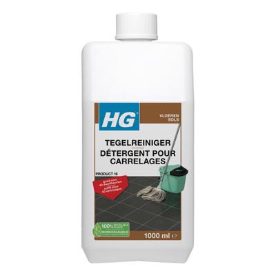 HG Tegelreiniger 1L