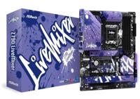 Moederbord Intel Asrock Z790 LIVEMIXER - thumbnail