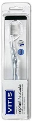 Vitis Tandenborstel Implantaat Sulculair