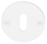 Formani Piet Boon ONE PBN50 sleutelplaatje - wit - thumbnail