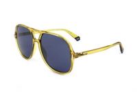 Zonnebril Heren Polaroid PLD-6217-S-40G ø 57 mm - thumbnail