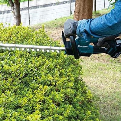 Makita DUH506RT Accu Heggenschaar 50cm 18V 5.0Ah - thumbnail